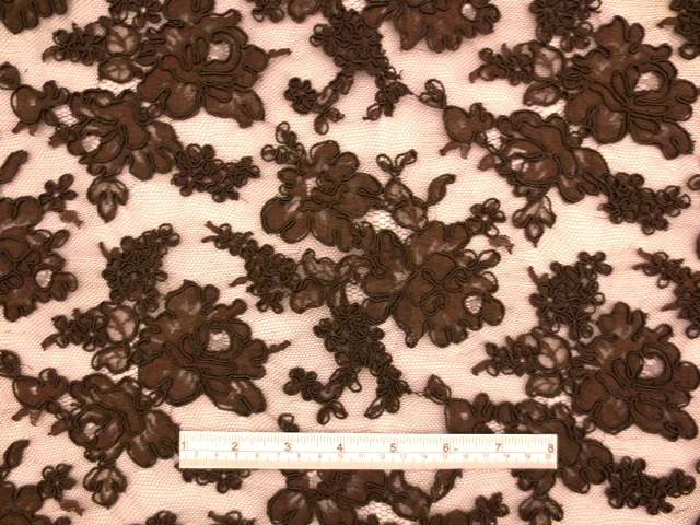 Alençon Lace1
