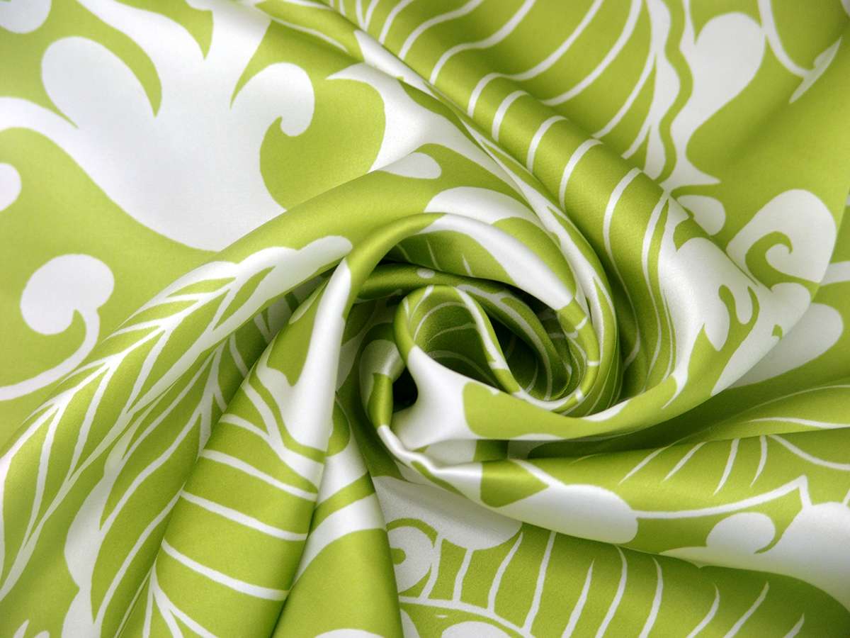 Printed Silk Charmeuse3