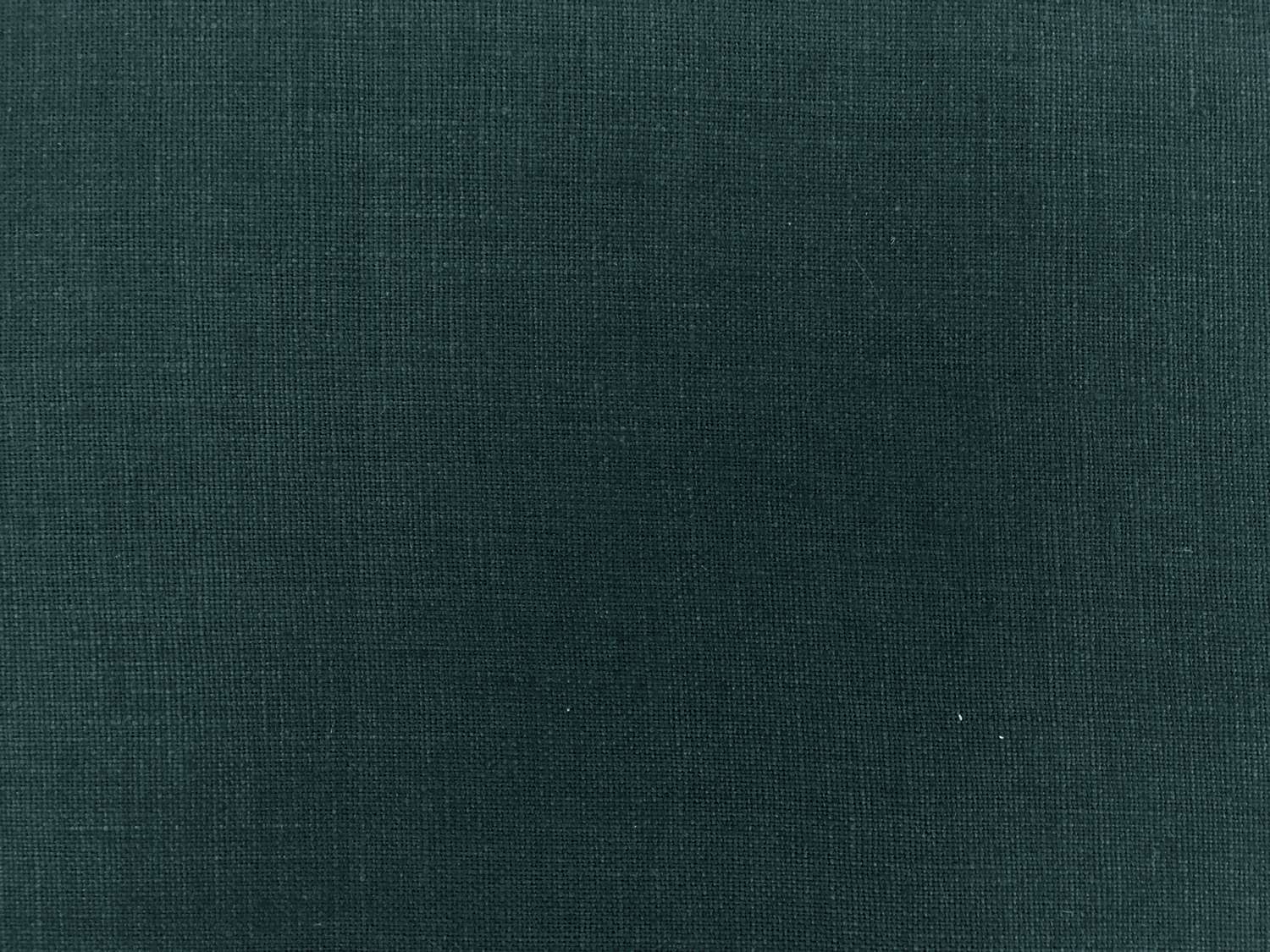 Medium Weight Linen in Teal2