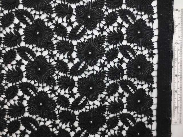 Guipure Lace0