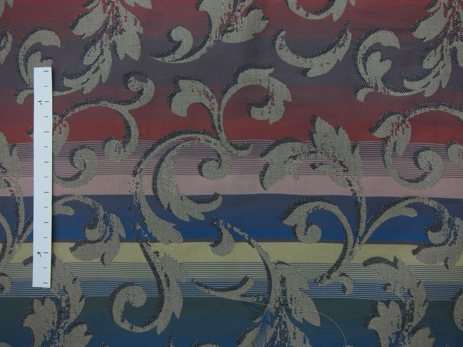 Metallic Tapestry0