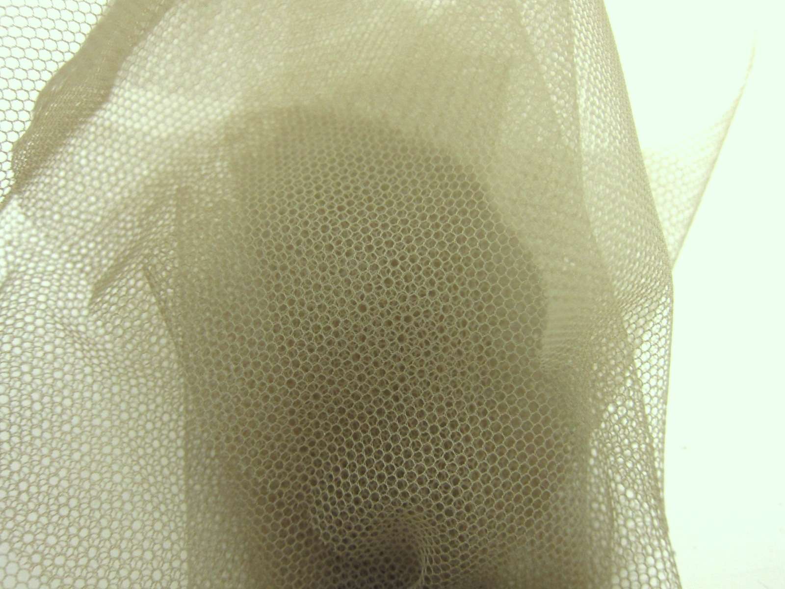 Italian Nylon Tulle in Verde Salvia1