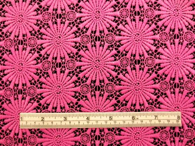 Guipure Lace1