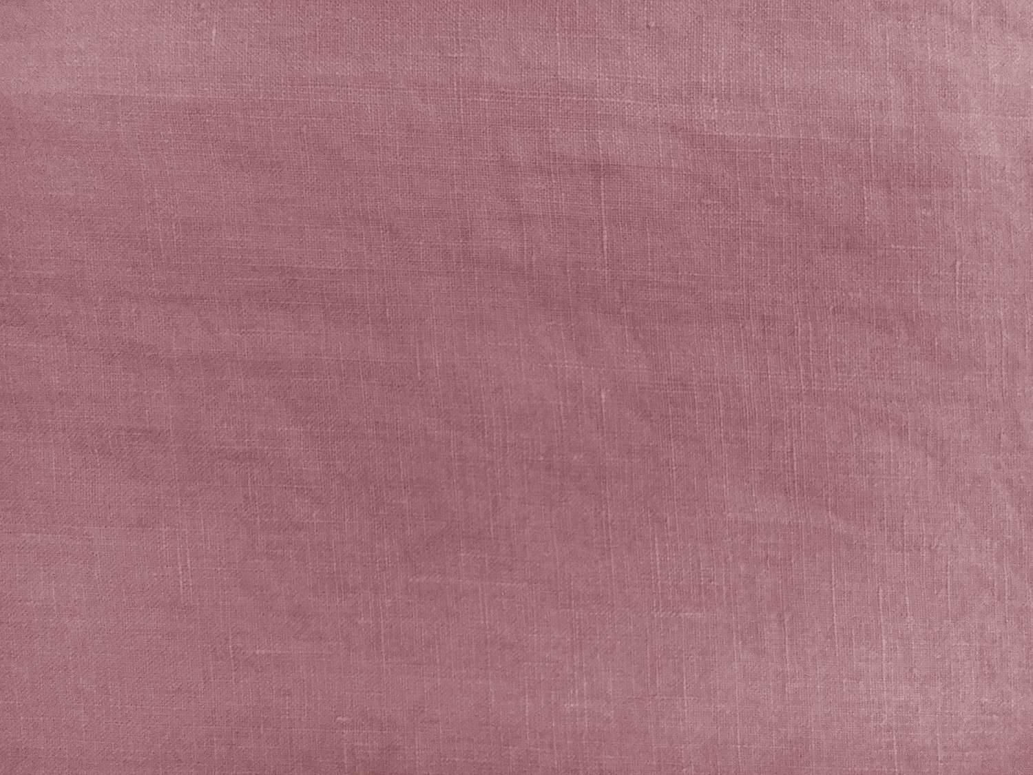 Stone Washed Linen In Pink2
