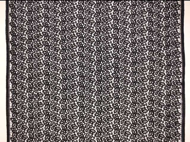 Guipure Lace3
