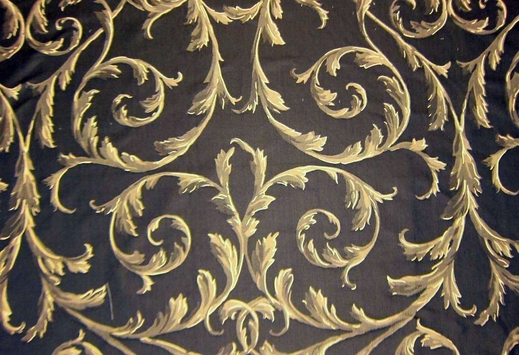 Silk Brocade0