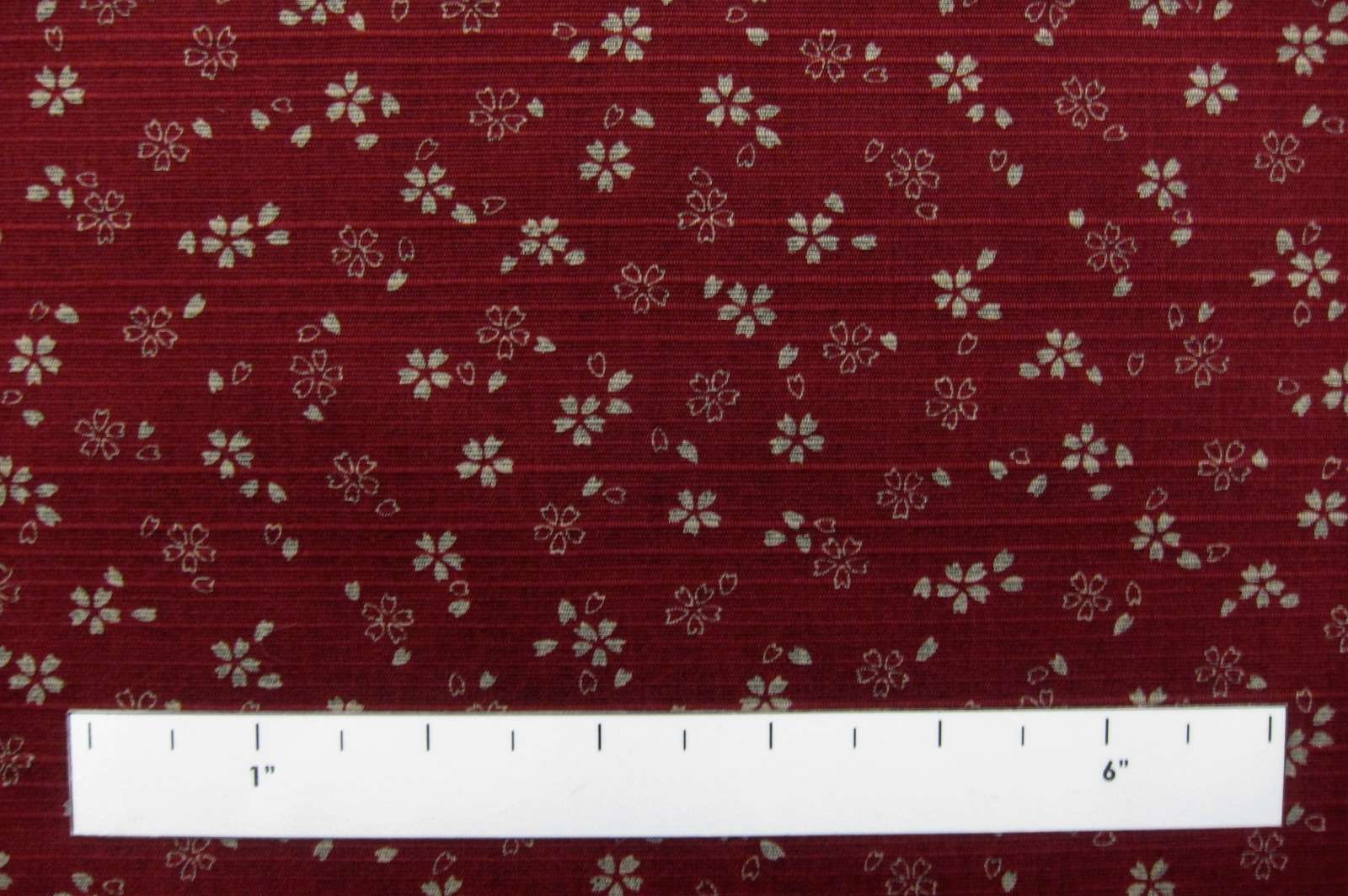 Japanese Cotton Doubleface Print2