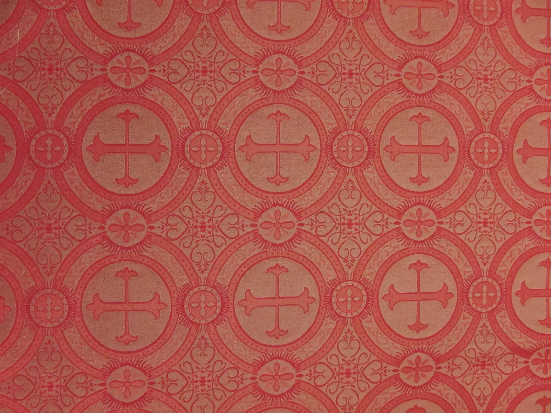 Metallic Brocade0