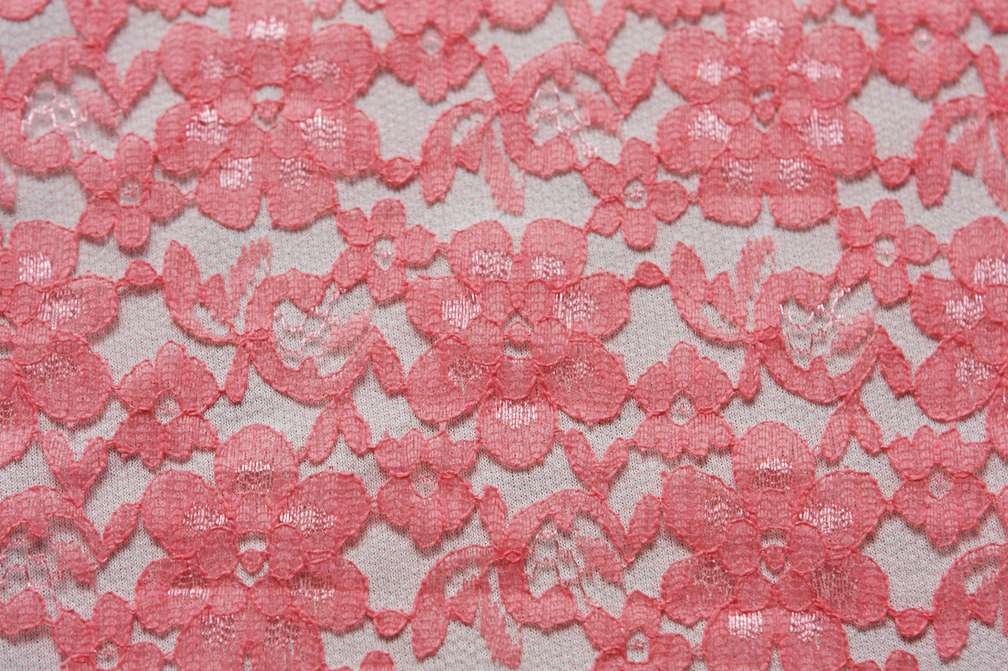 Chantilly Lace2