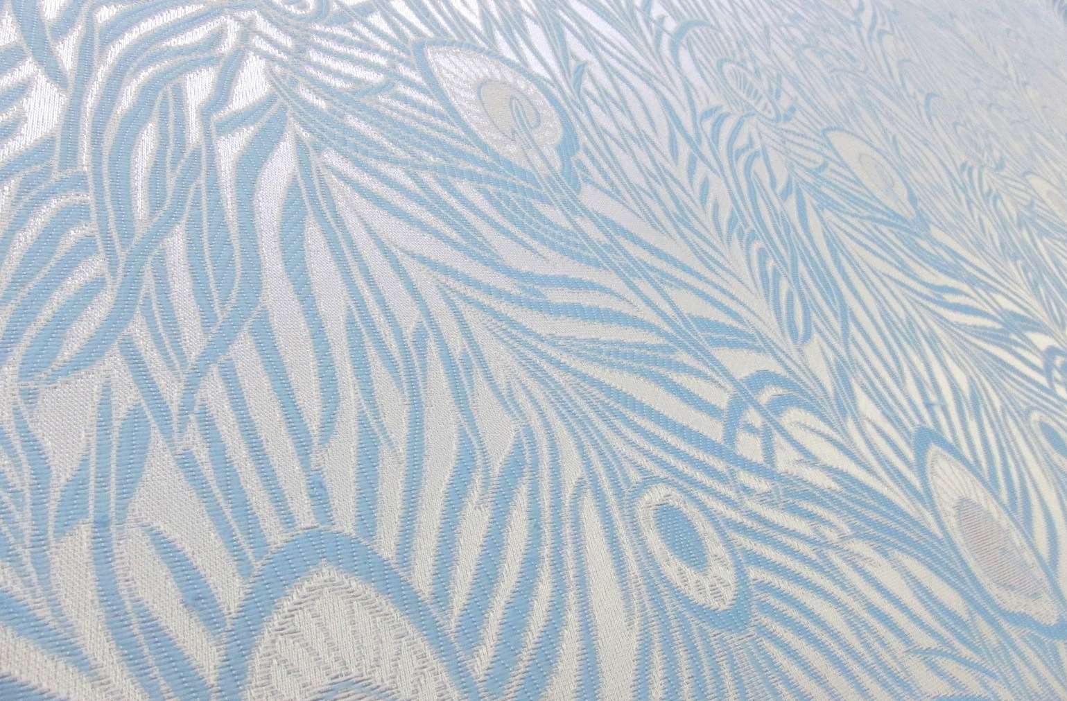 Peacock Feather Brocade1