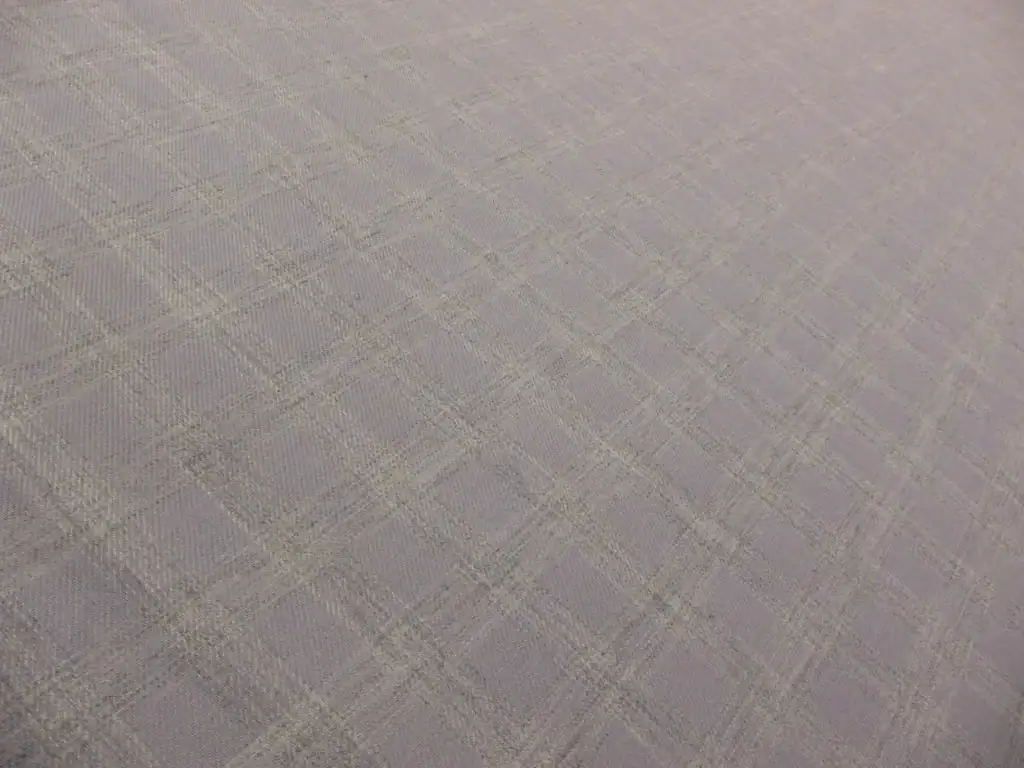 Japanese Woven Cotton Plaid0