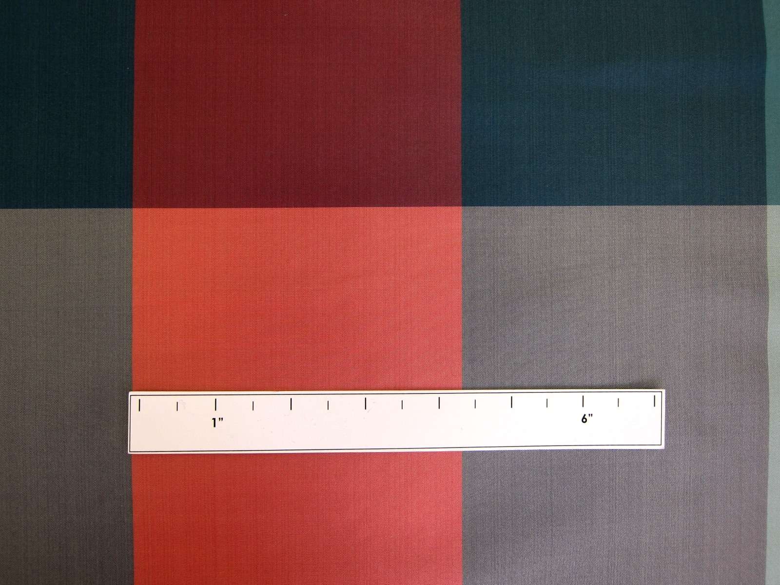 Silk Taffeta Check2