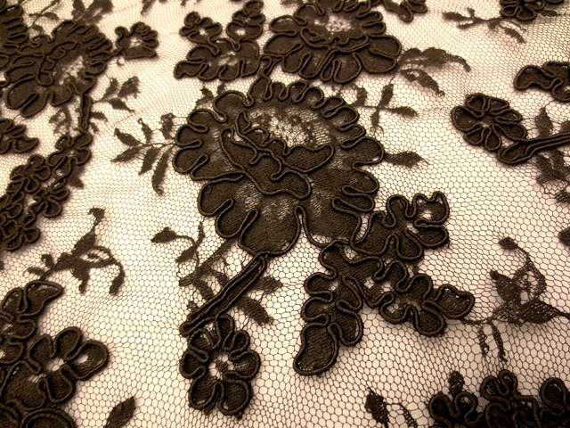Alençon Lace2