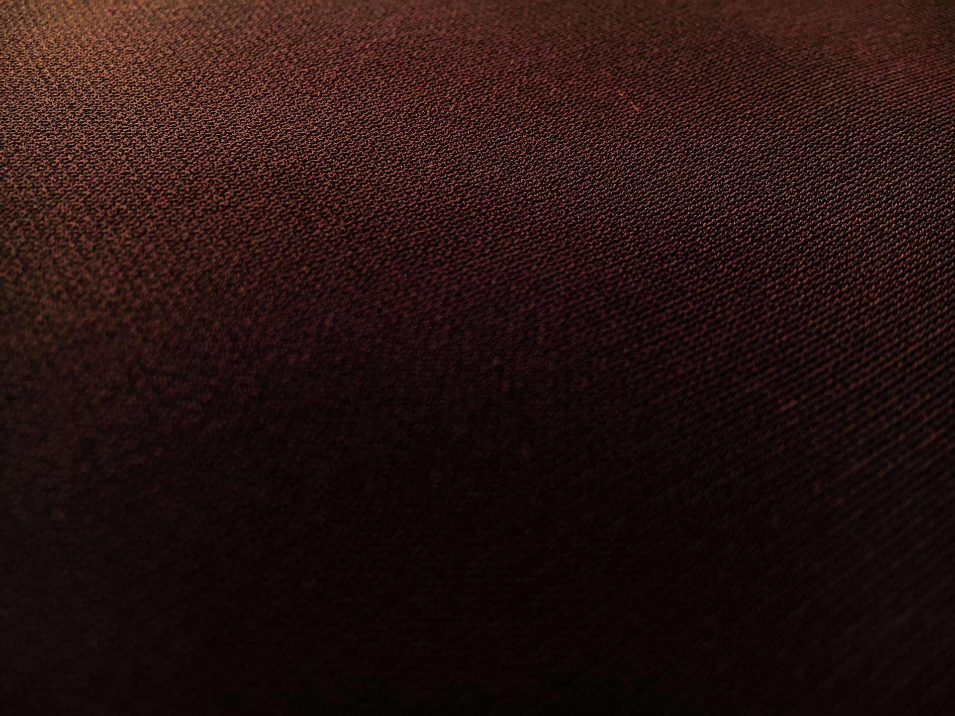 Sponge Crepe in Brown1