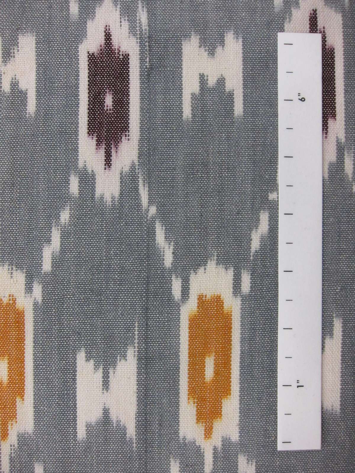 Cotton Ikat1