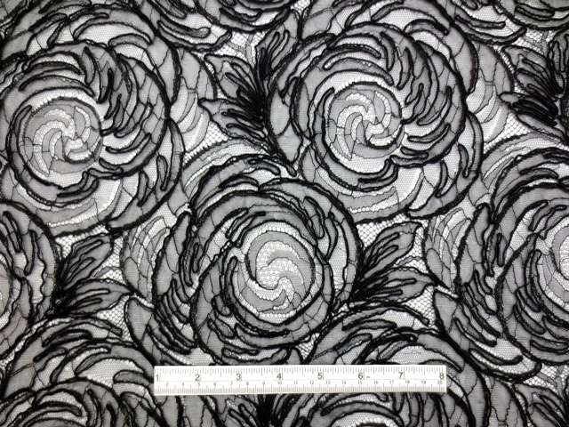 Alençon Lace1