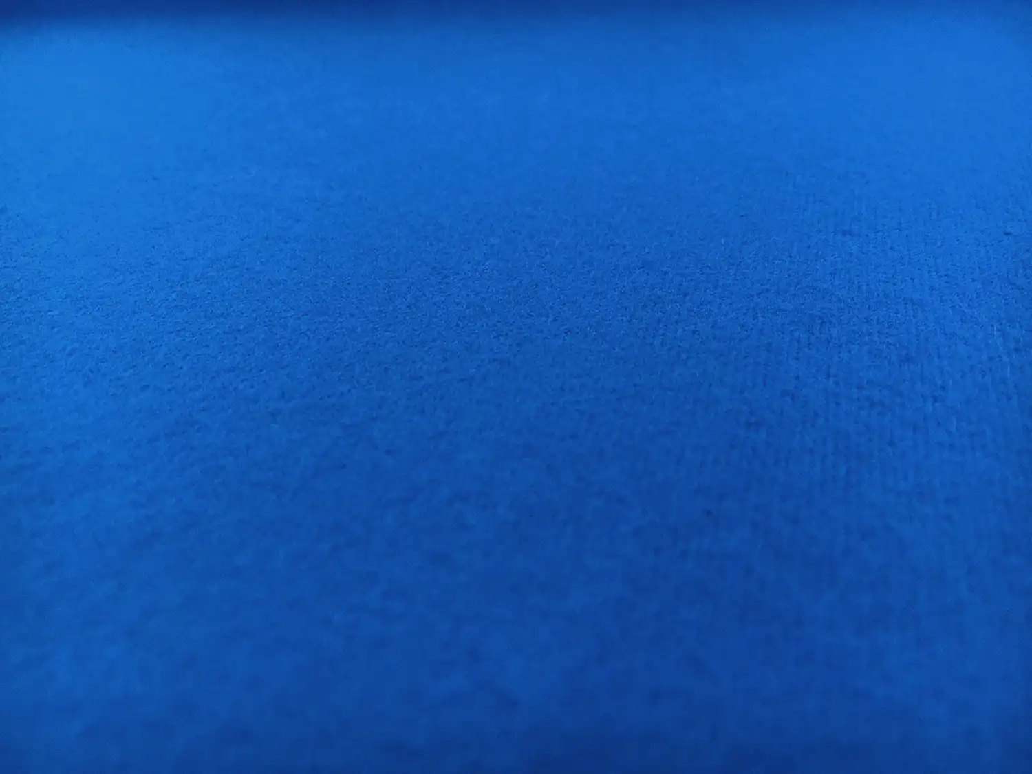 Cotton 2-Ply Flannel in Royal