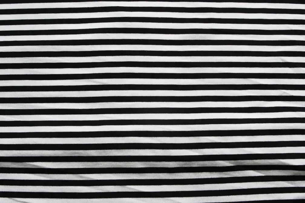 Bamboo Stripe Jersey0