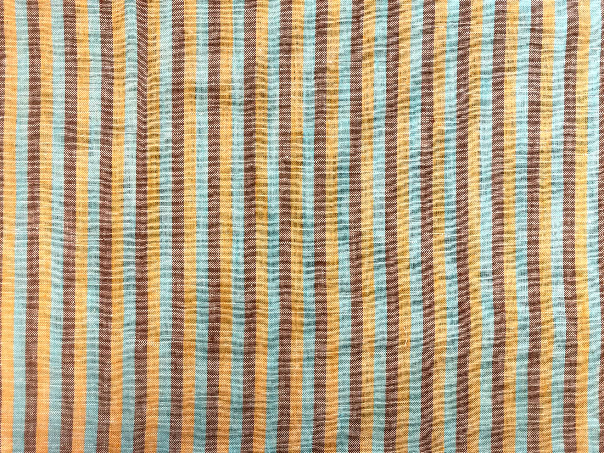 Linen Stripe