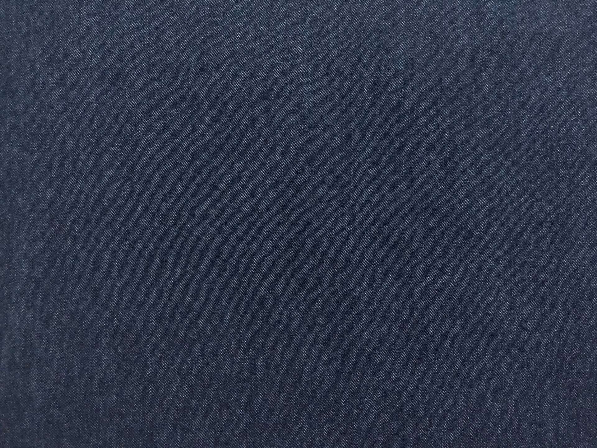 4.5 oz Fine Cotton Denim in Indigo Wash