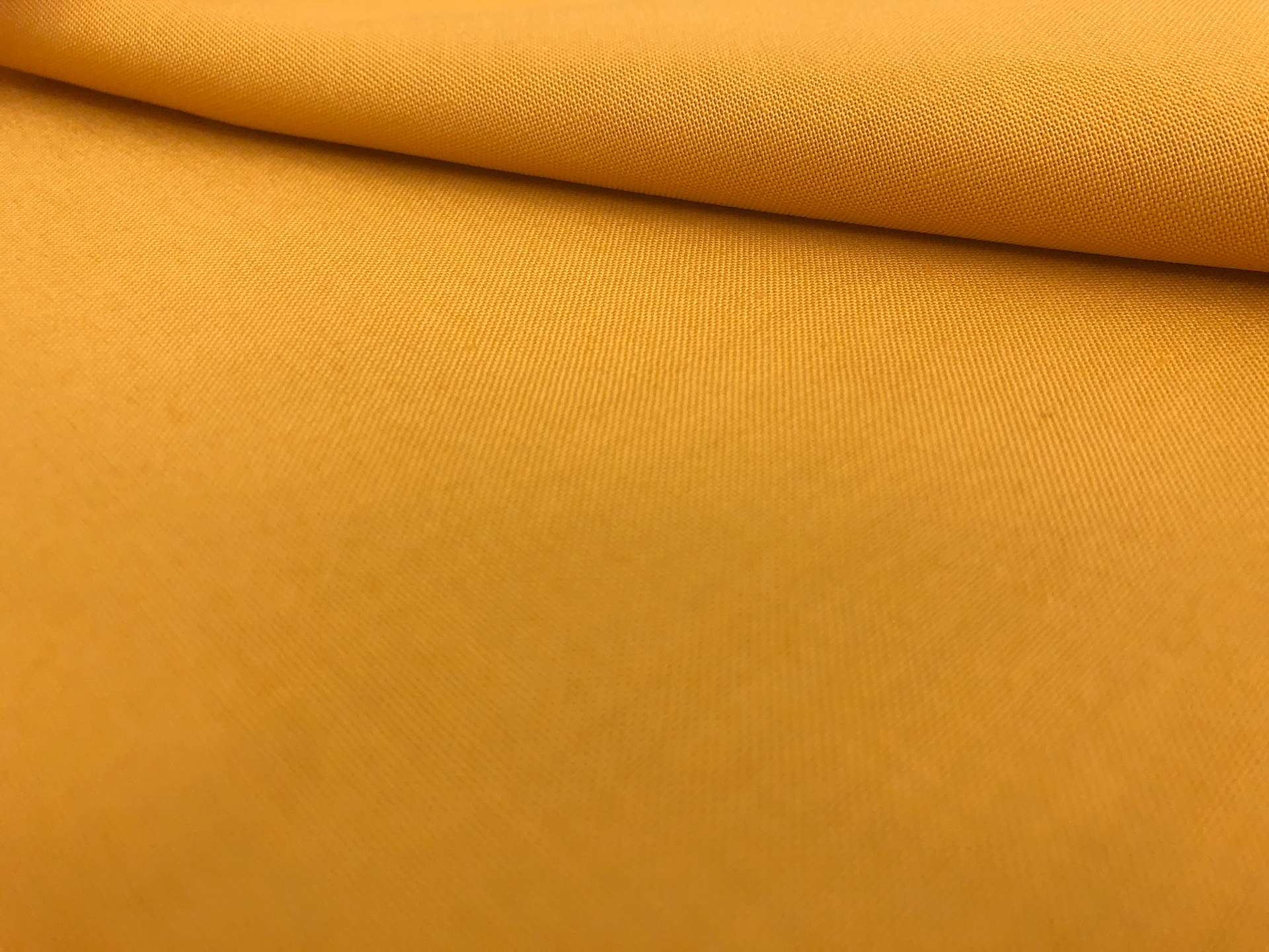Kona Cotton in Curry Yellow