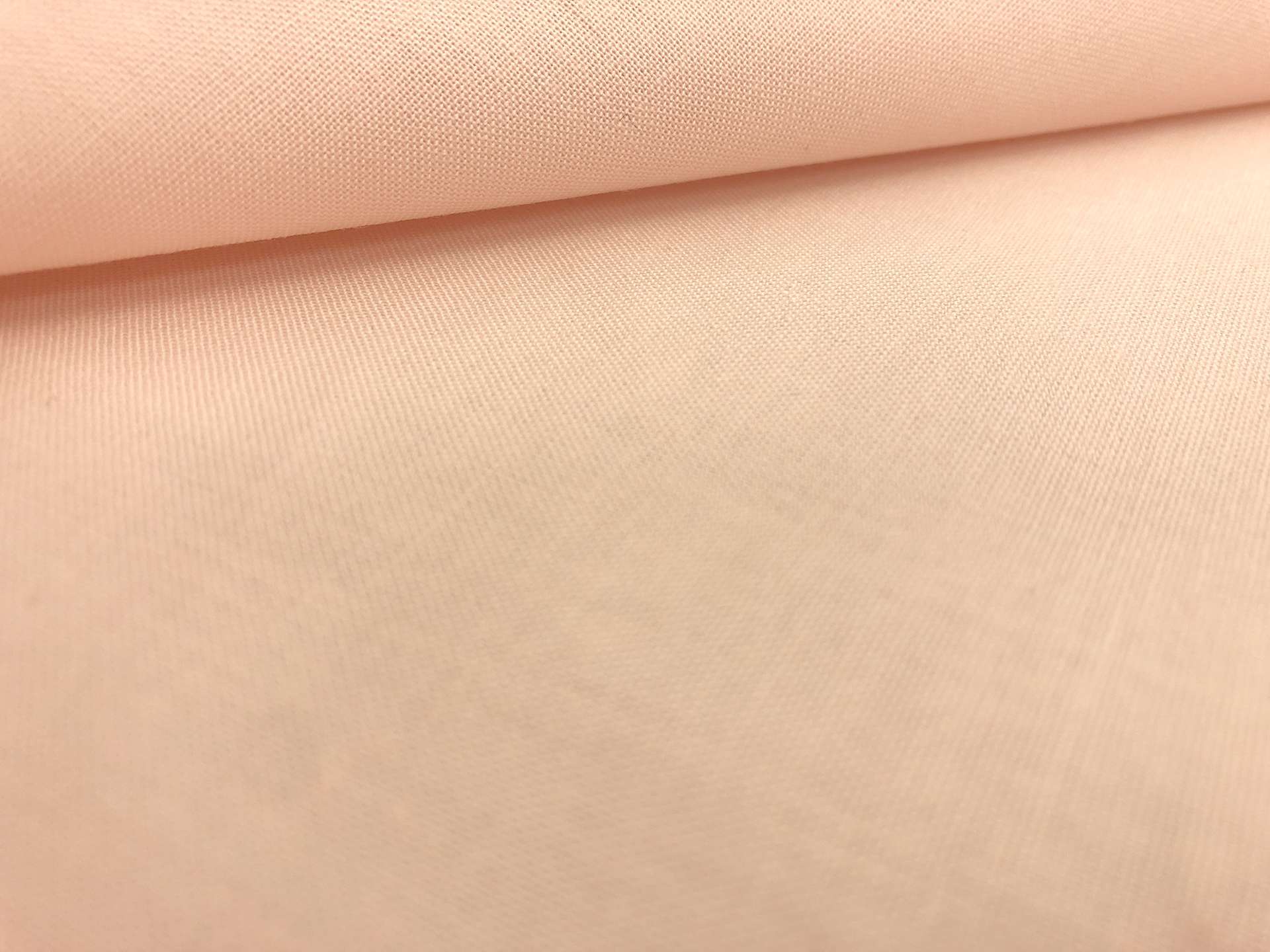 Kona Cotton in Lingerie Pink