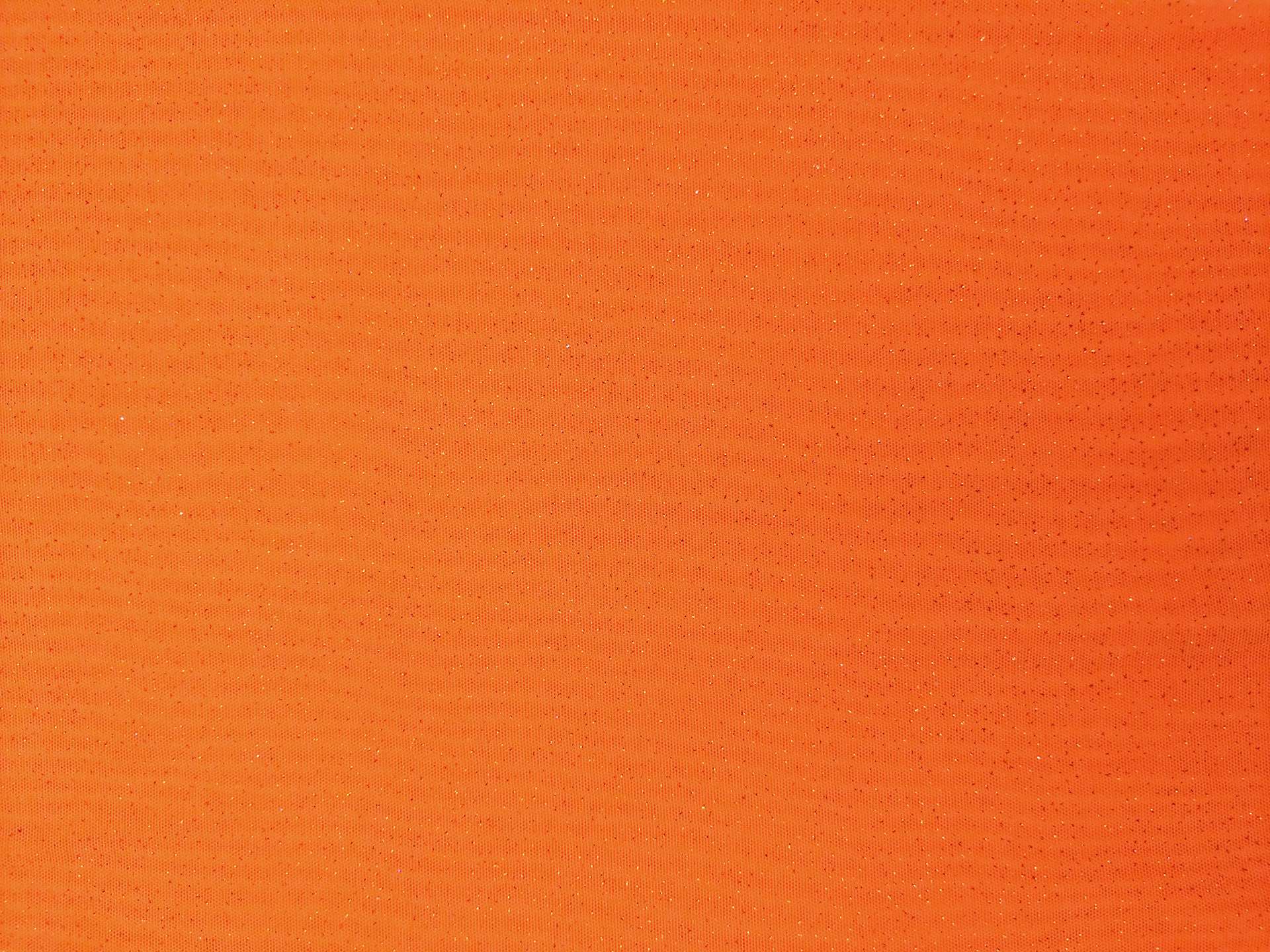 Sparkle Two Way Stretch Net In Orange