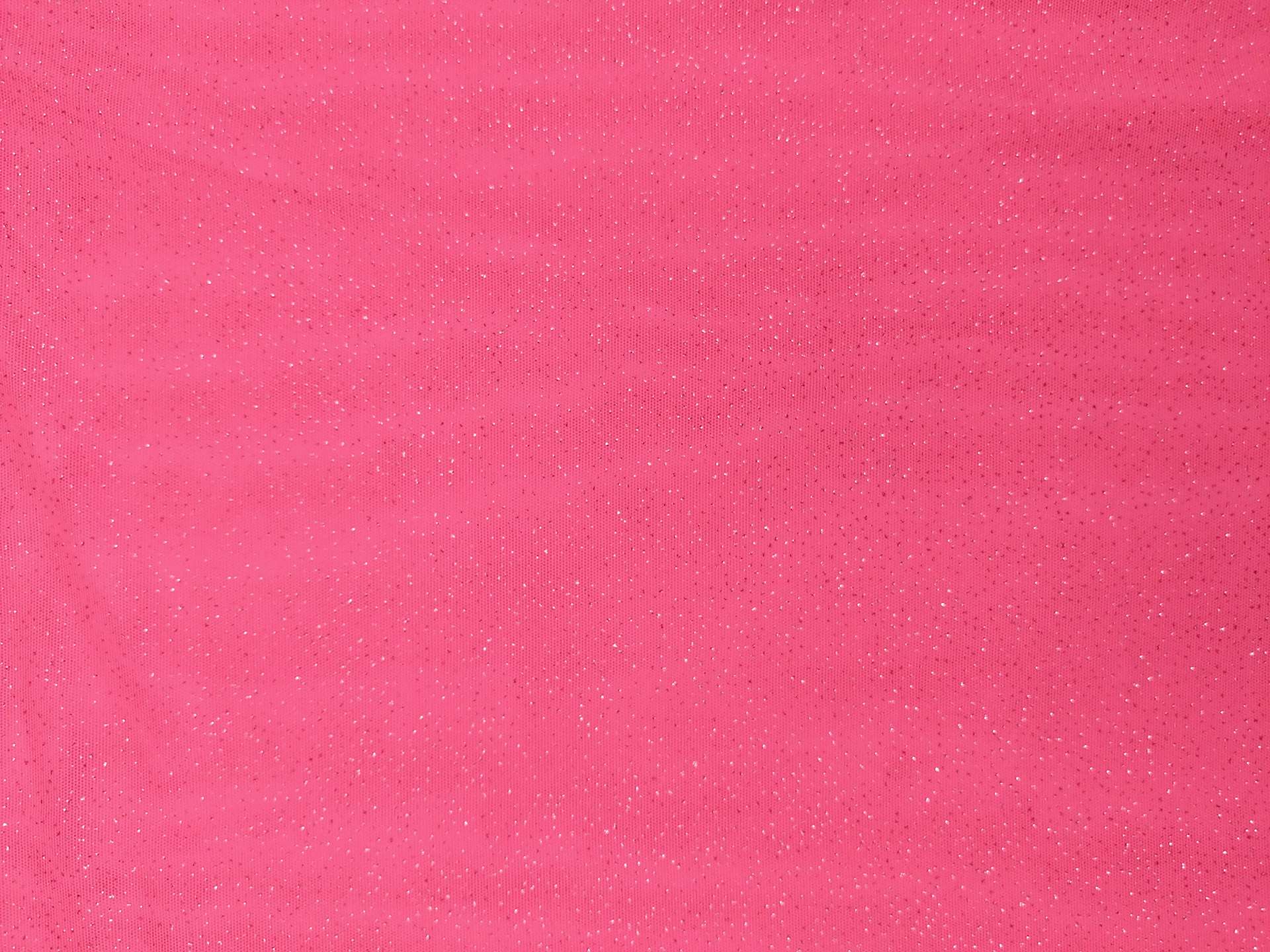 Sparkle Two Way Stretch Net in Pink
