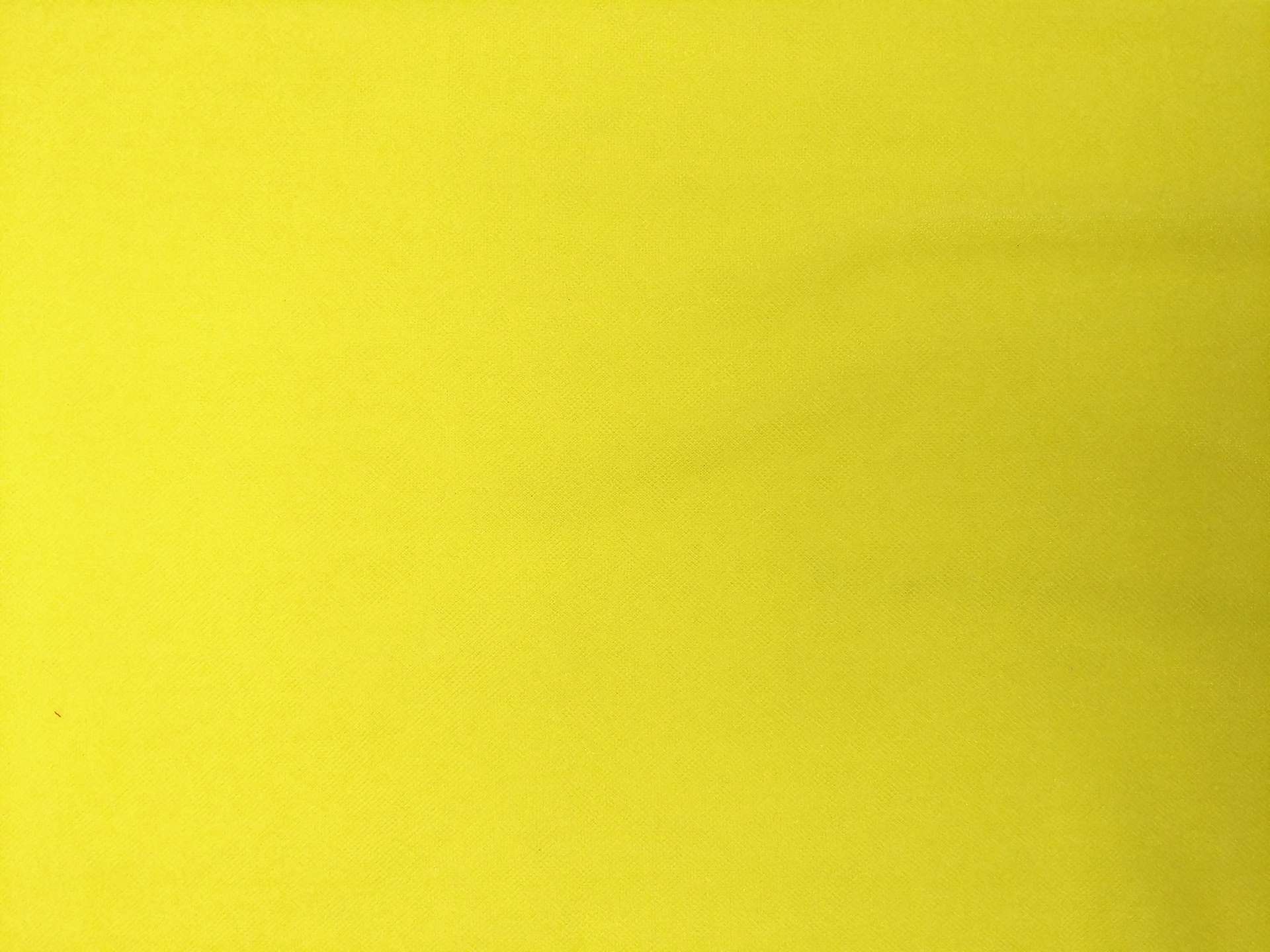 Opalescent Mesh In Neon Yellow