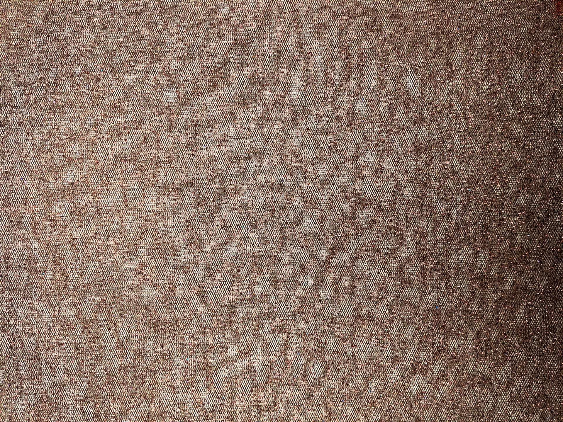 Glitter Tulle In Dark Chocolate