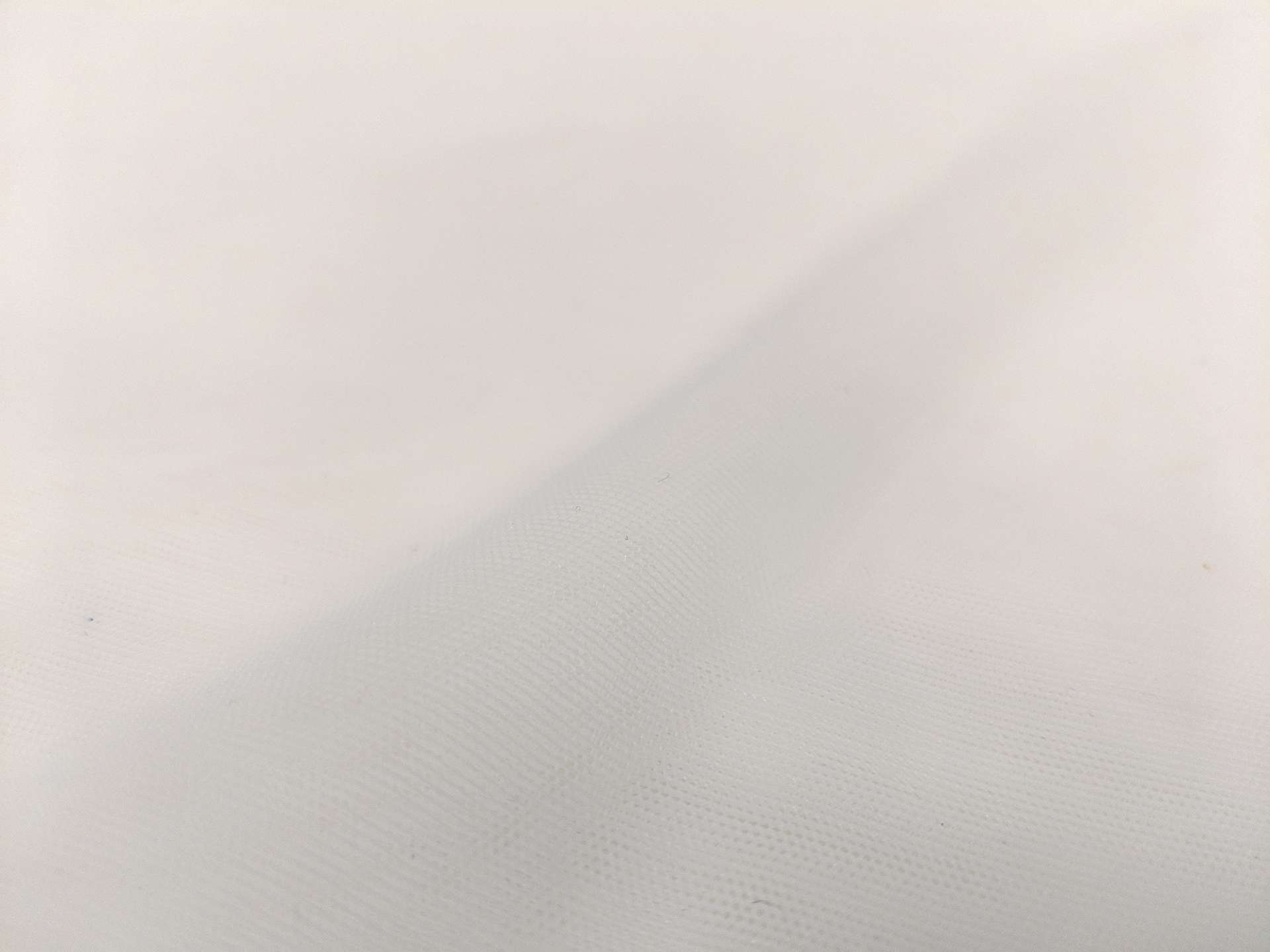 Italian Stretch Nylon Illusion in Greggio