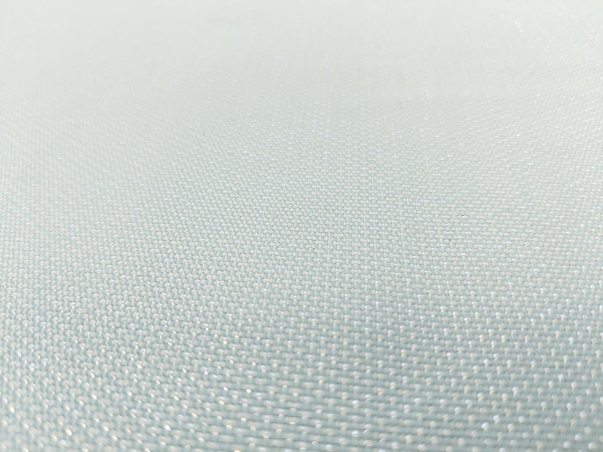 Metallic Brocade in Ice