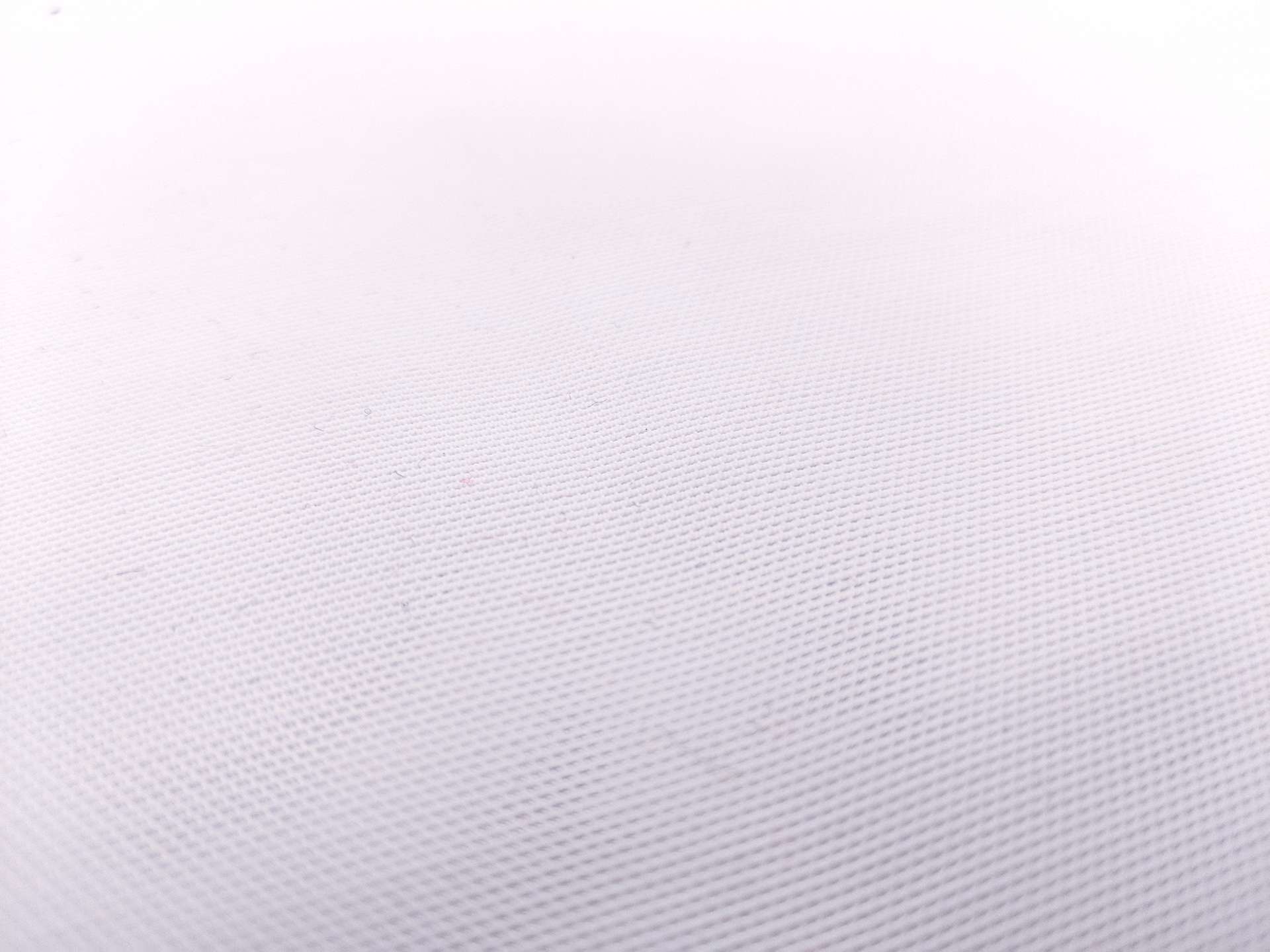 Power Mesh in White
