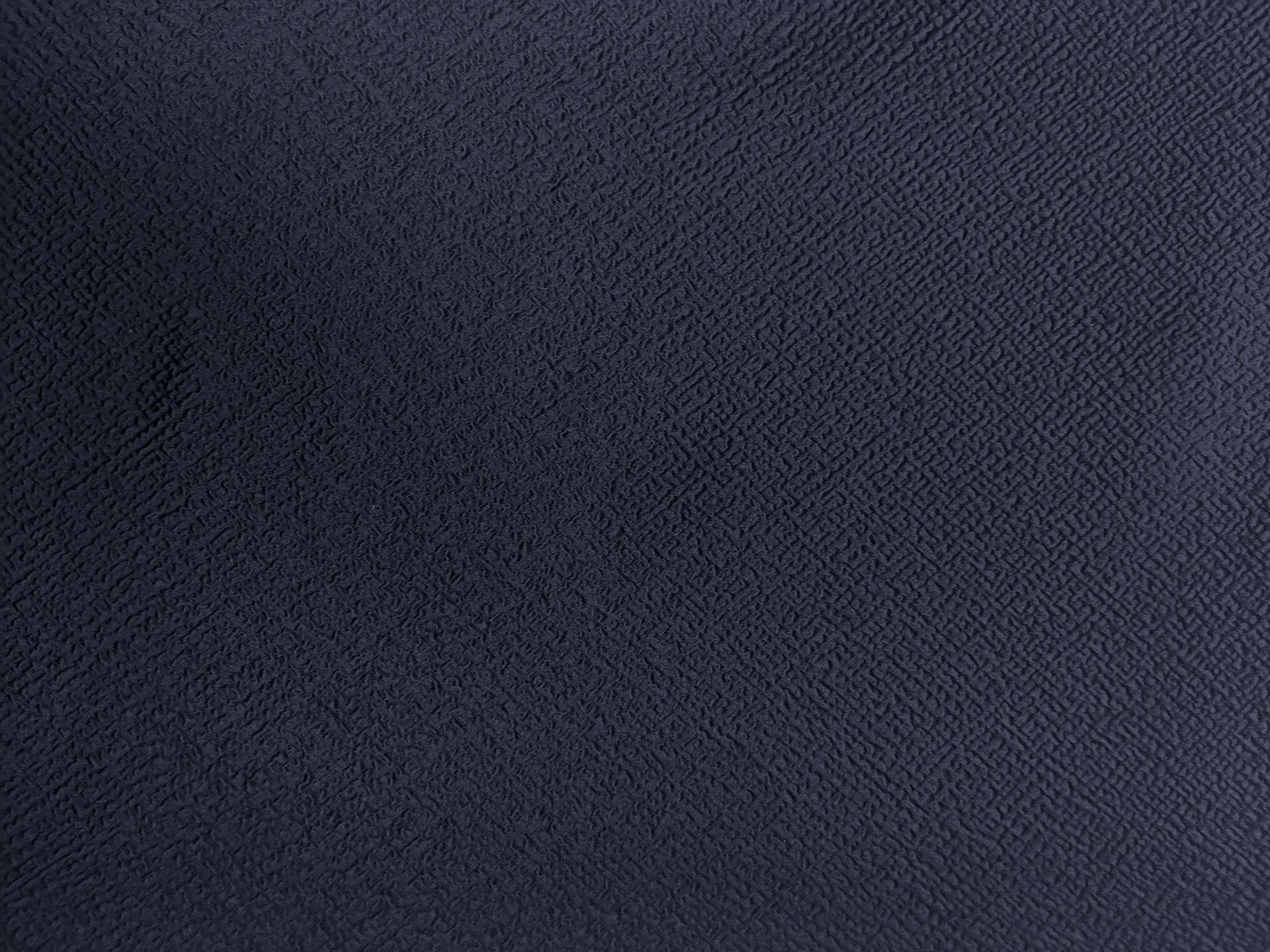 Swiss and Polyester Blend Metallic Cloqué