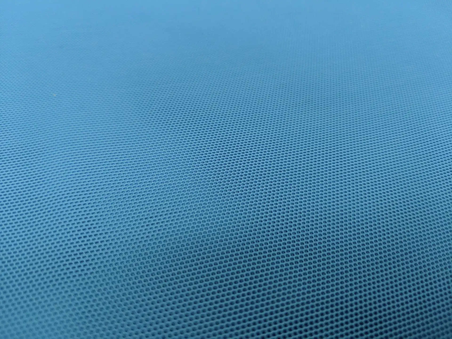 Stretch Tulle in Turquoise