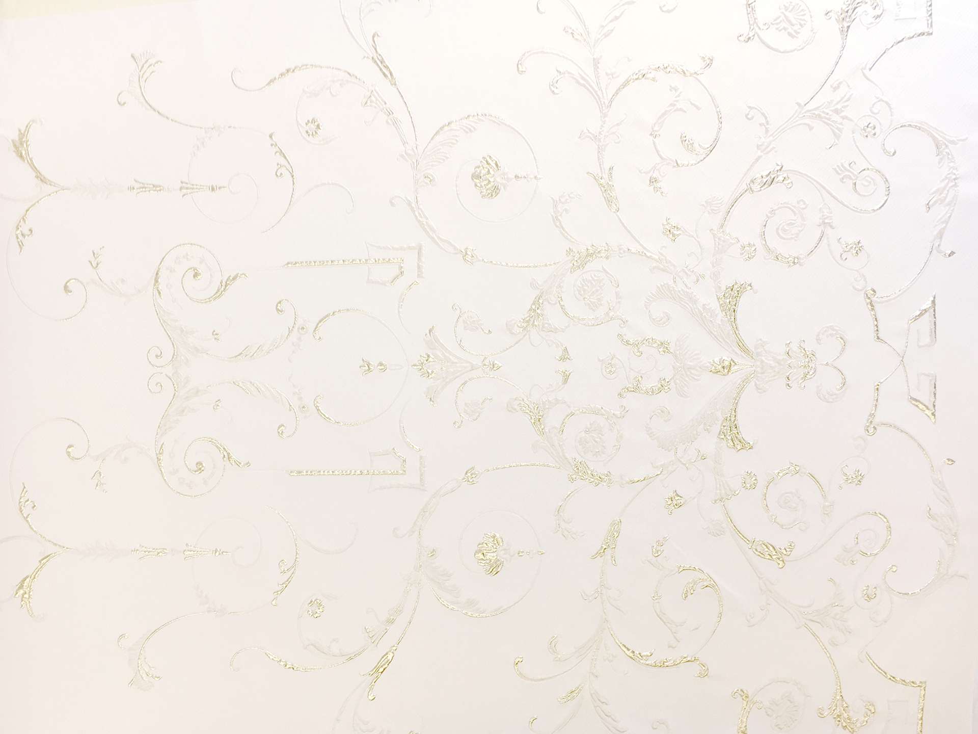 ivory panel