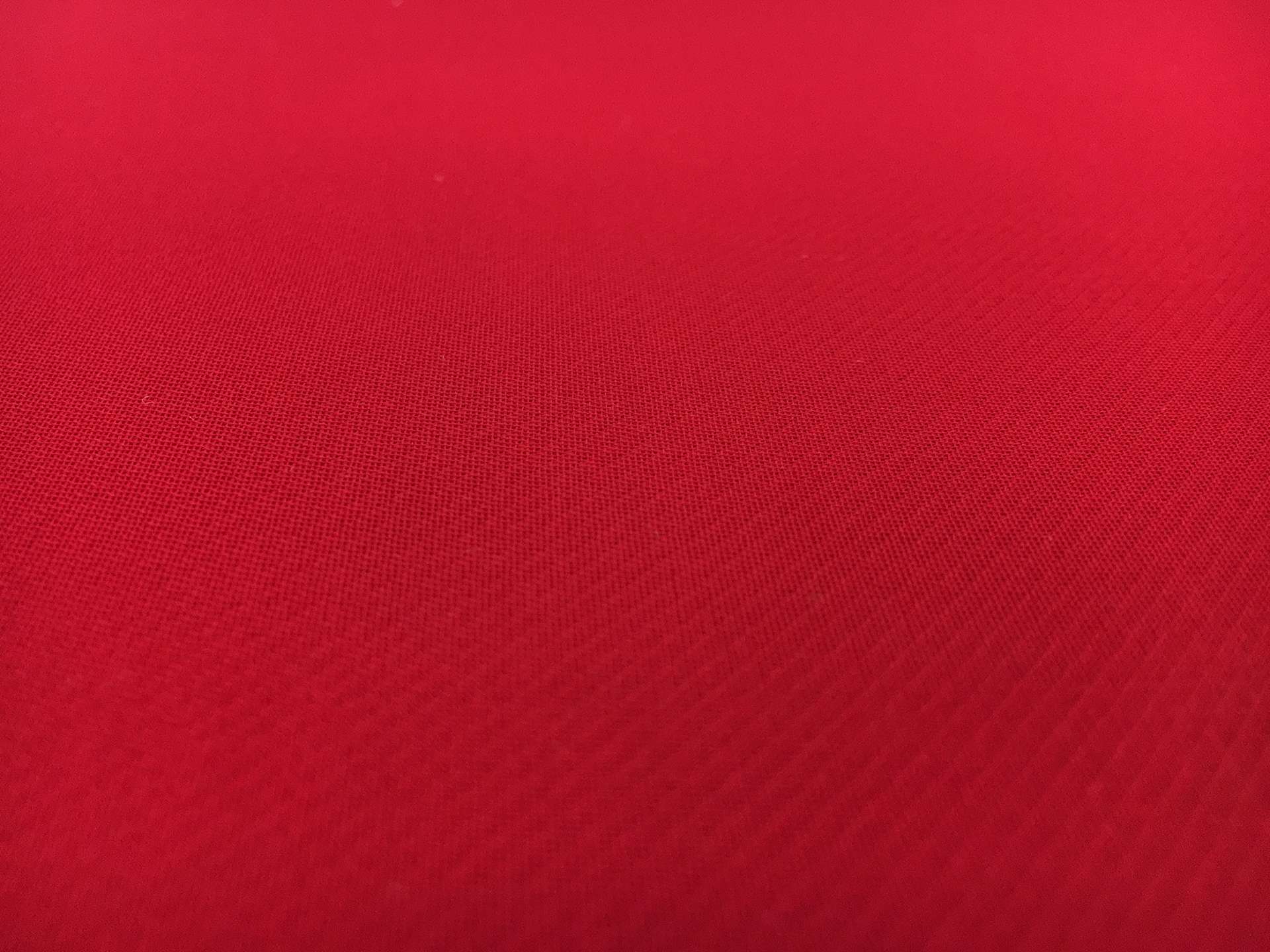 Silk Gazar in Lipstick