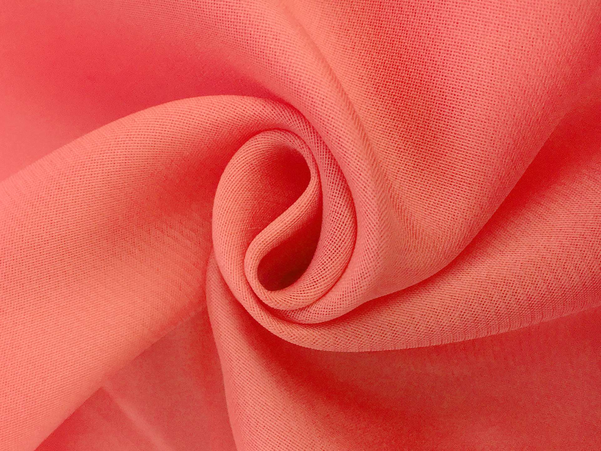 Silk Gazar in Melon