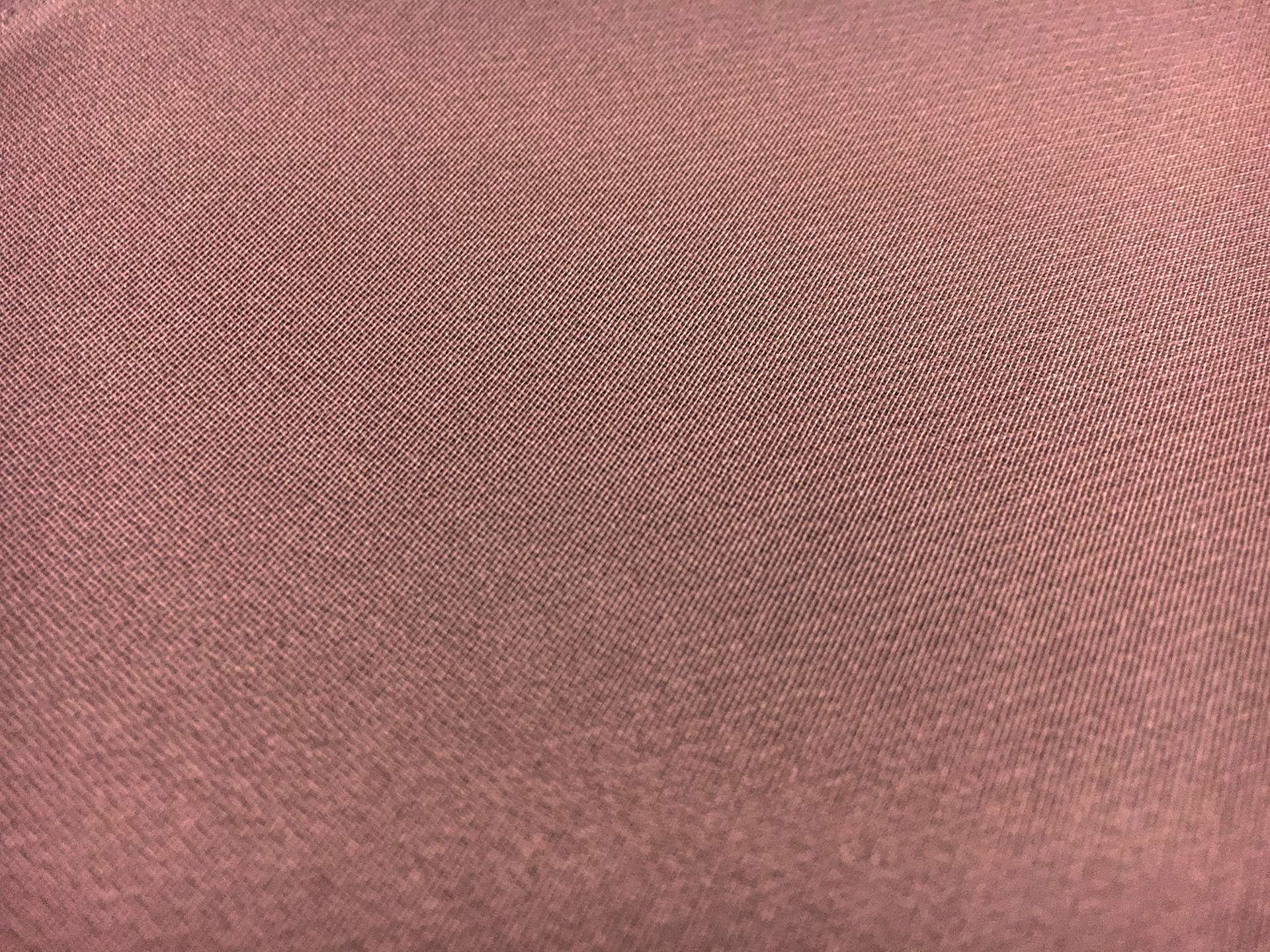 Silk Gazar in Dusty Pink