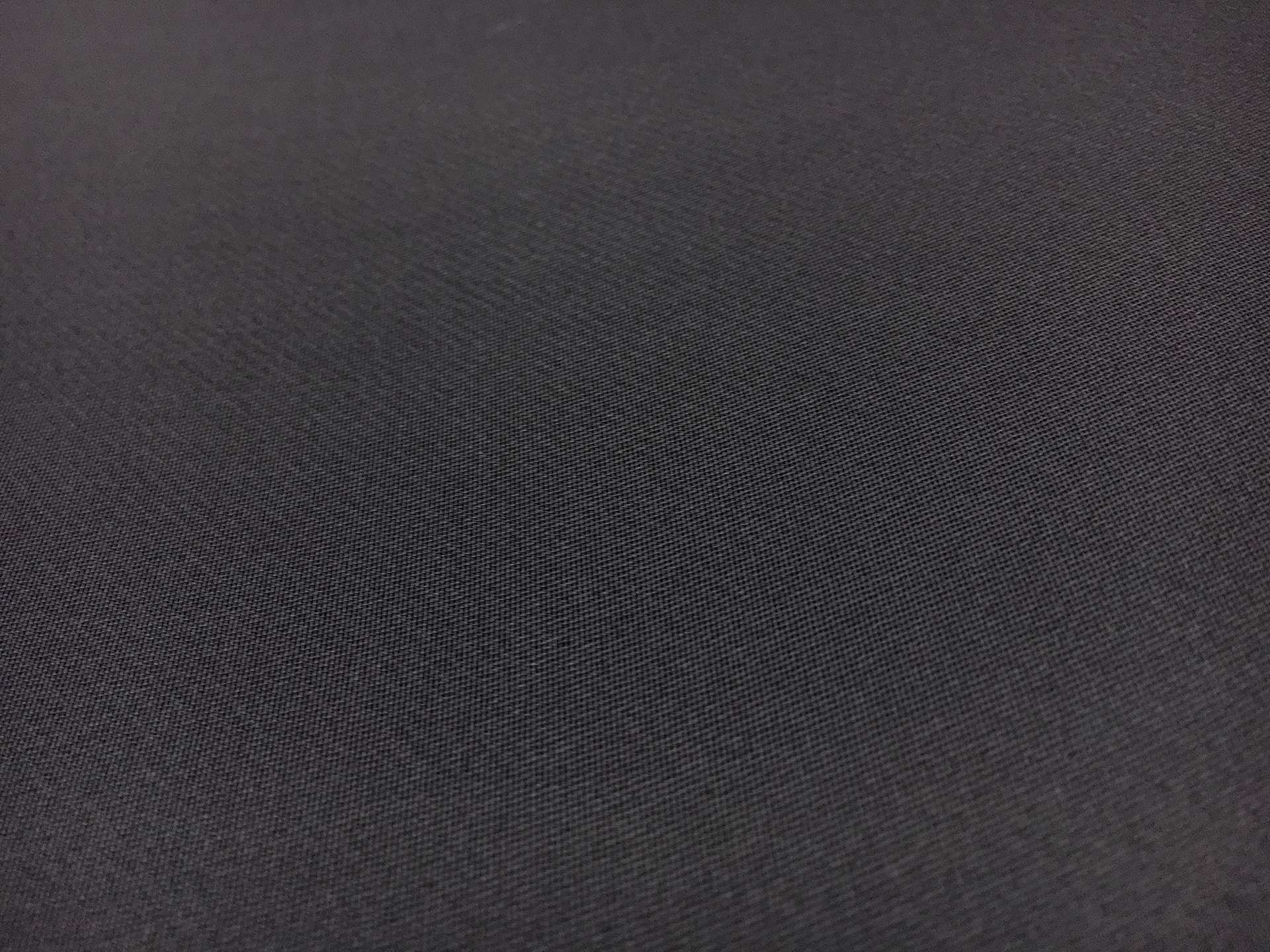 Silk Gazar in Midnight Navy