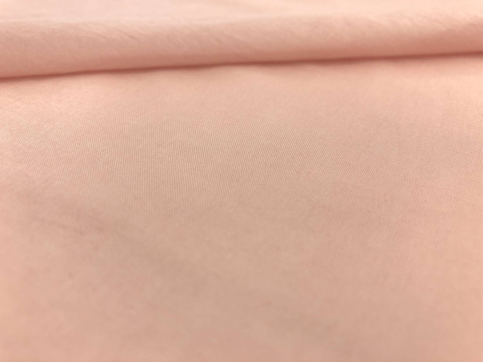 Japanese Washed Cotton Lawn in Blush