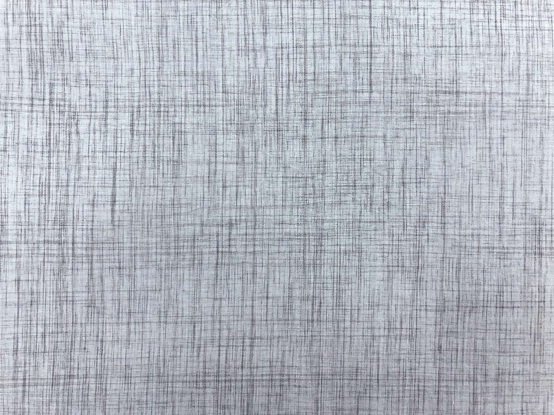 Yarn Dyed Cotton Novelty in Powder Blue