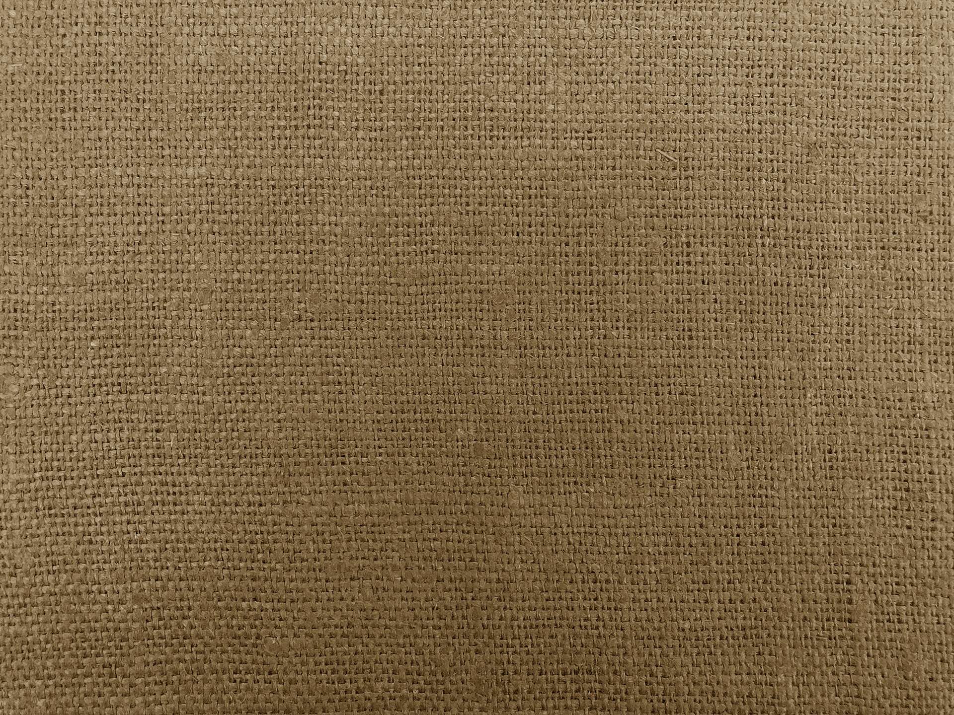 Linen Burlap in Seaweed