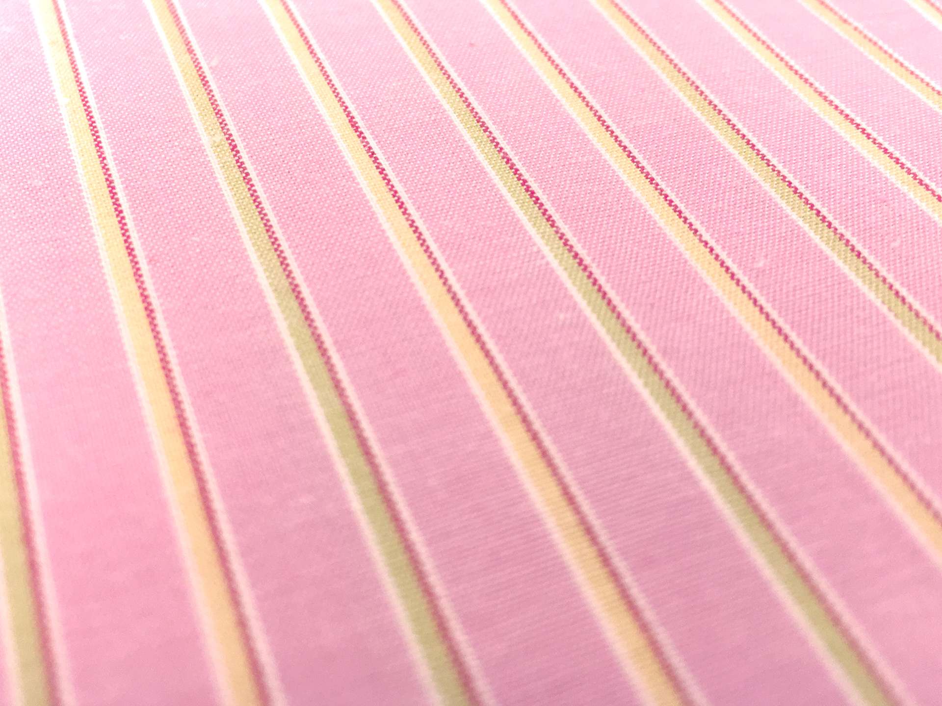 Cotton Shirting Woven Stripe