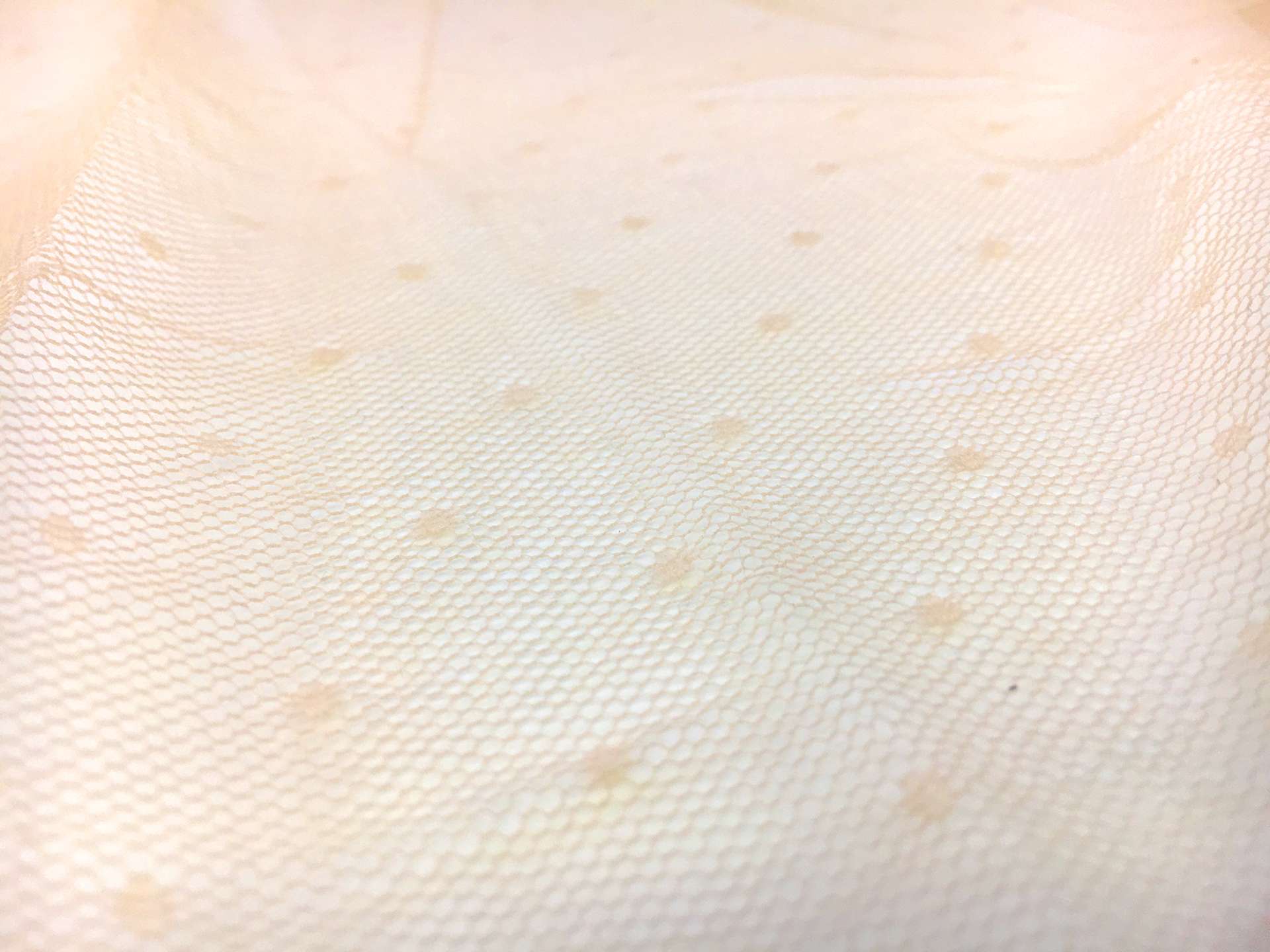Aspirin Dot in Skin