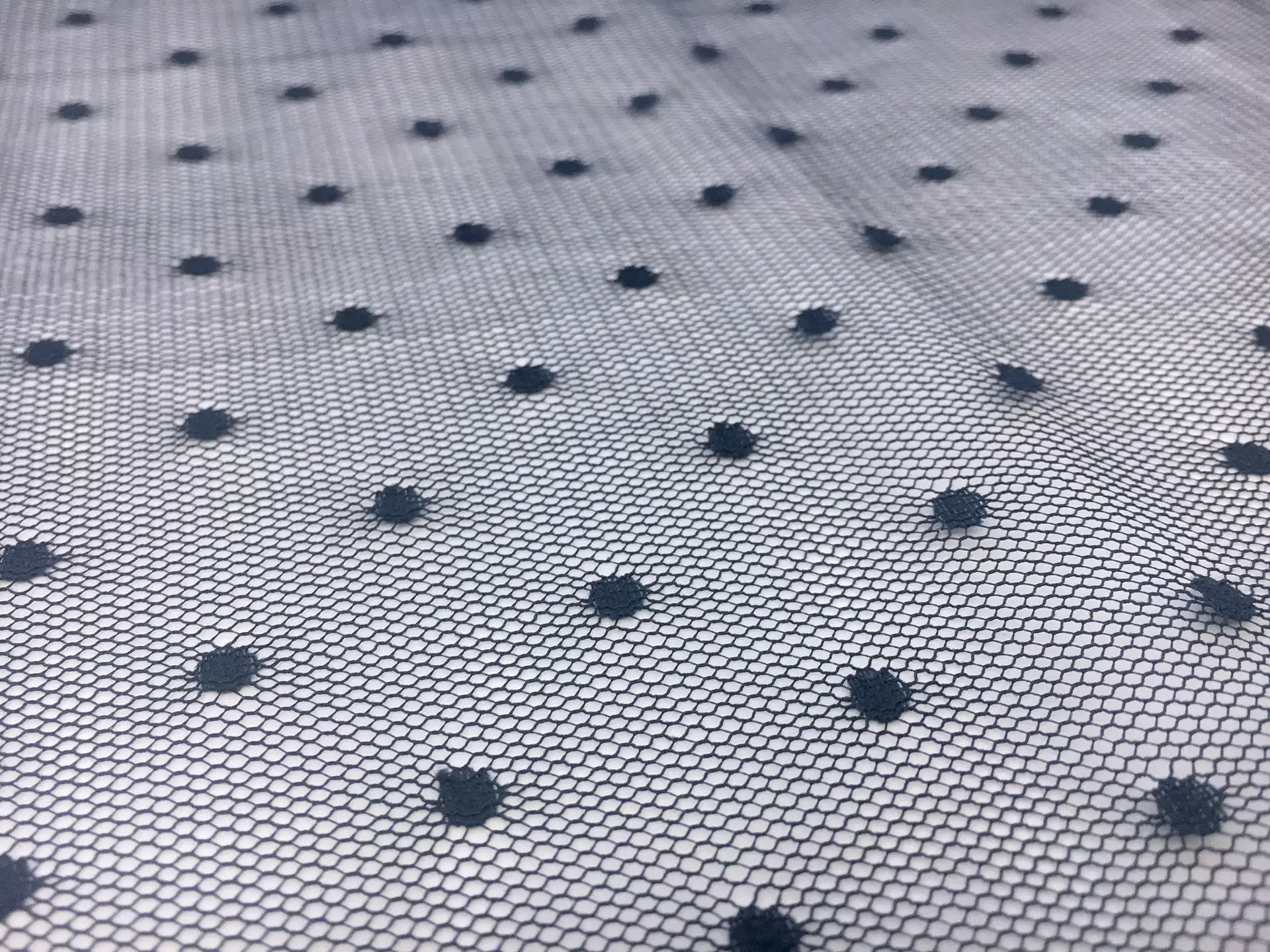 Aspirin Dot in Navy