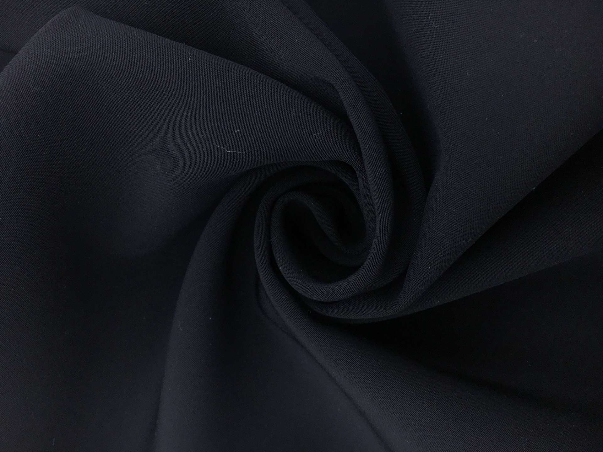 Japanese Techno Stretch in Midnight Navy