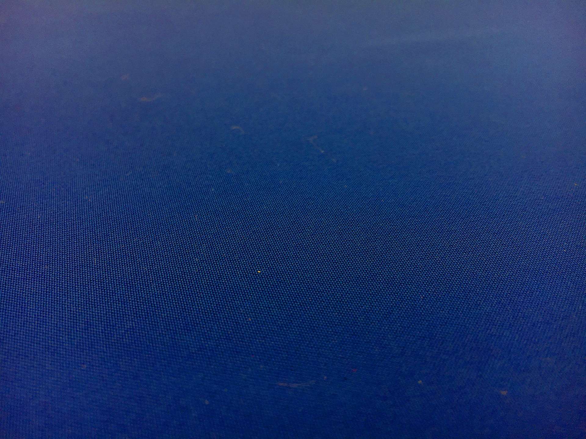 Japanese Techno Stretch in Cobalt