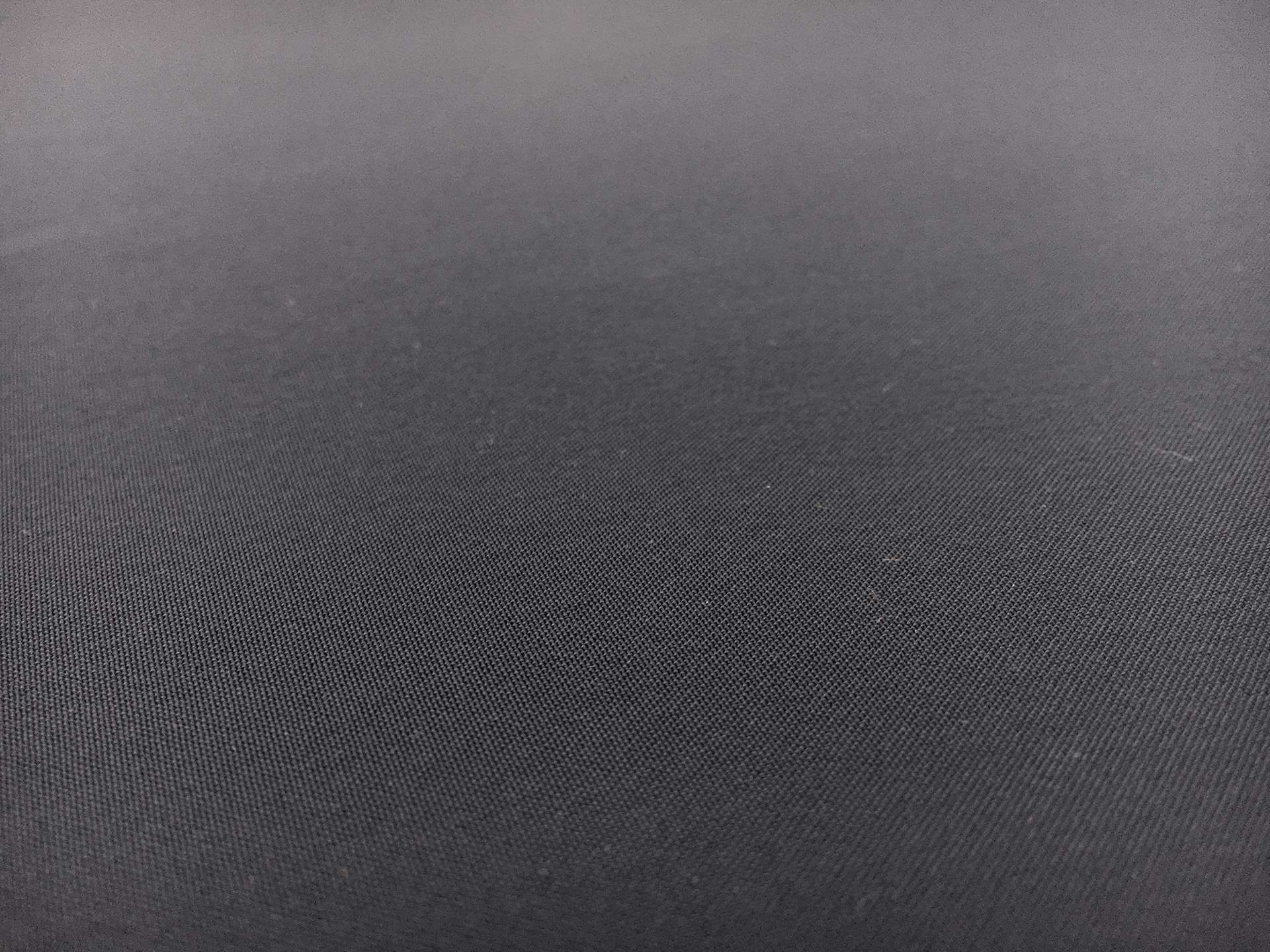Japanese Techno Stretch in Petroleum Grey