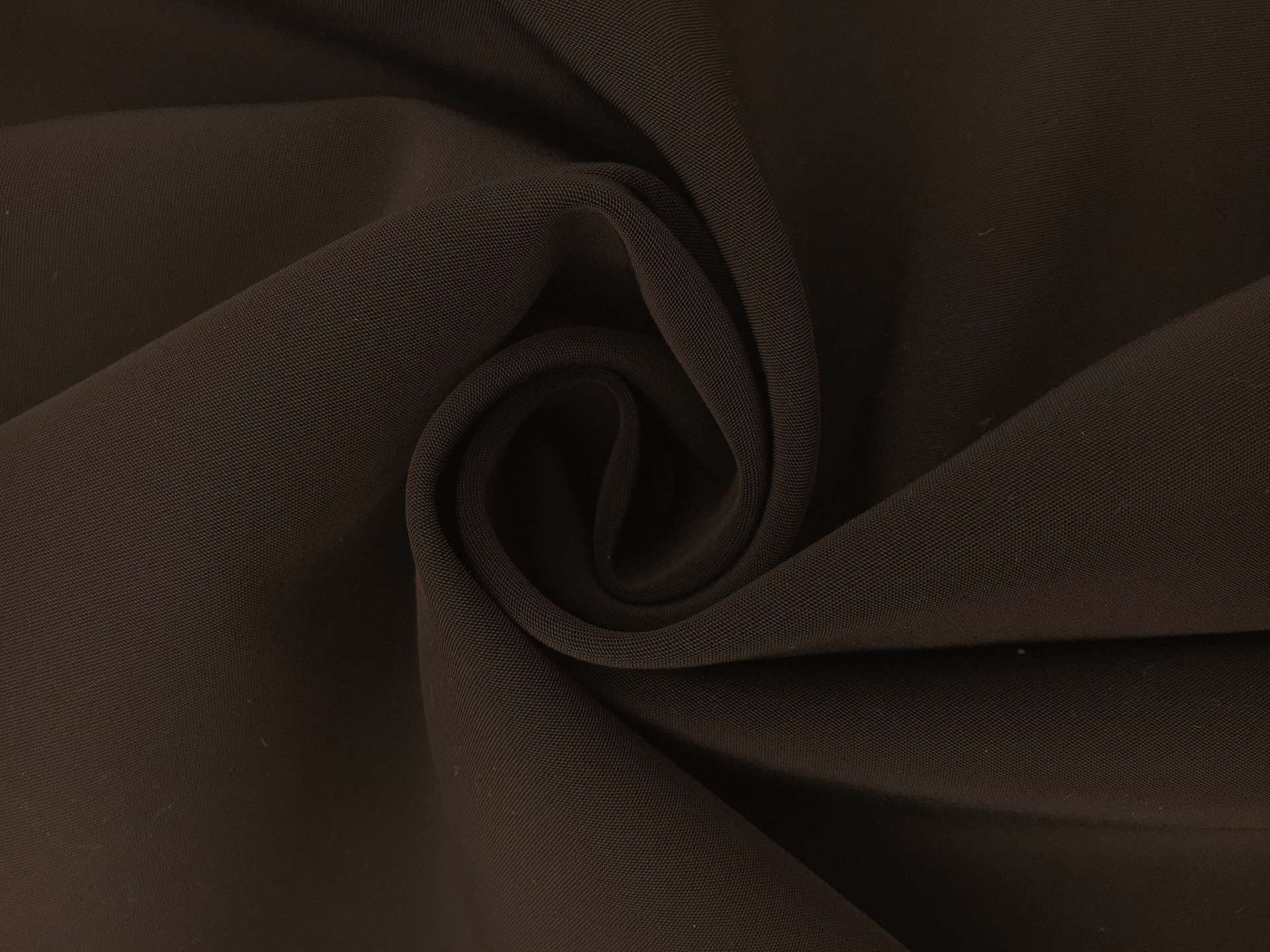 Japanese Techno Stretch in Chocolate